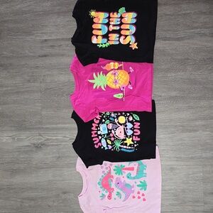 4 The Children's Place Shirts 1 Price